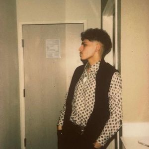 Meet your Posher, Jae